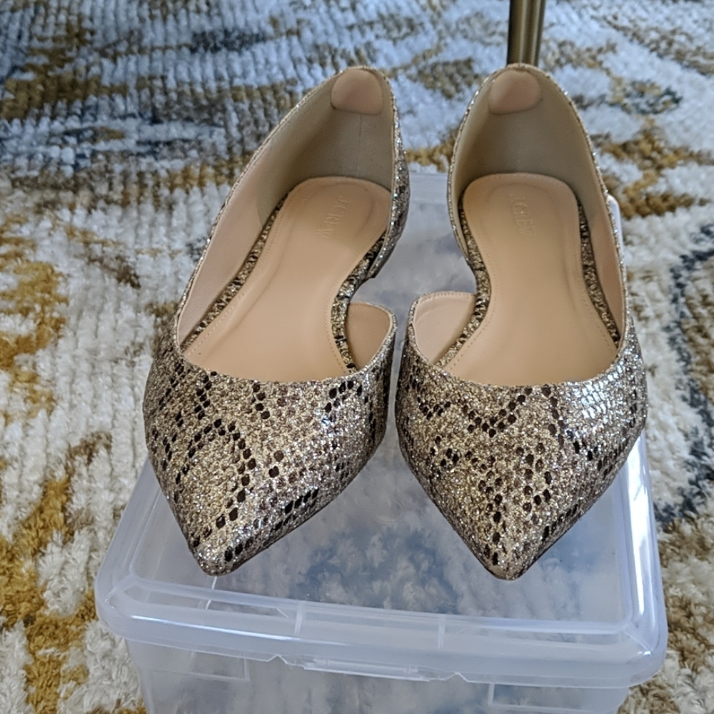 D'orsay Flats